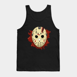 Final Chapter Tank Top